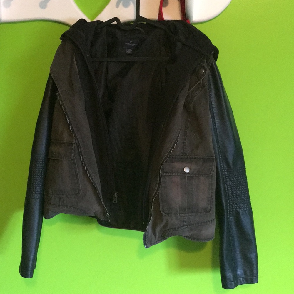 Jacket - Picture 2 of 5